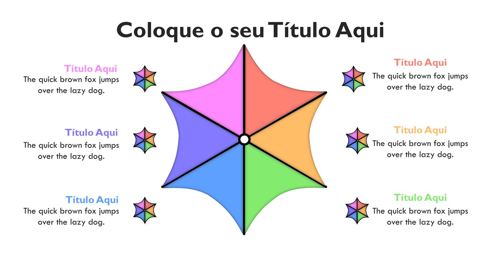Modelo de slide 07