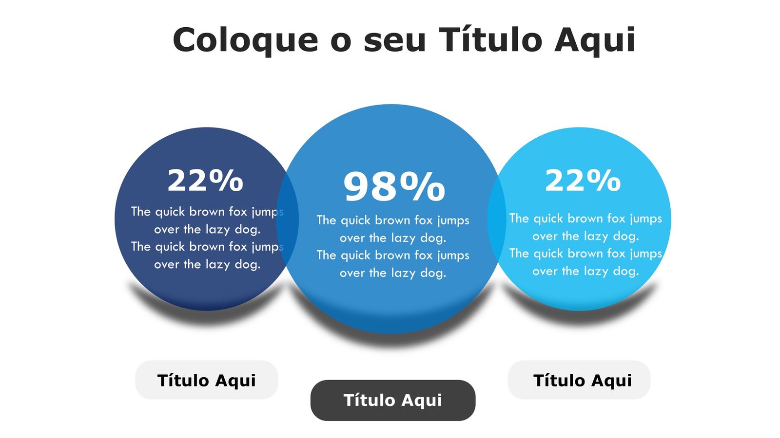 Modelo de slide 08