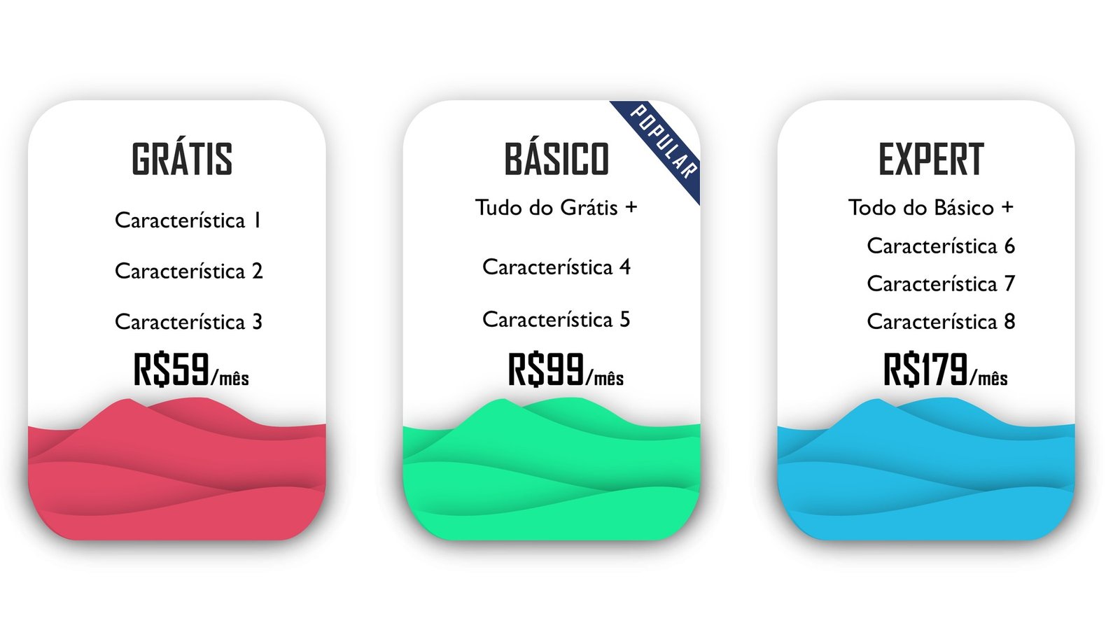 Modelo de slide 09